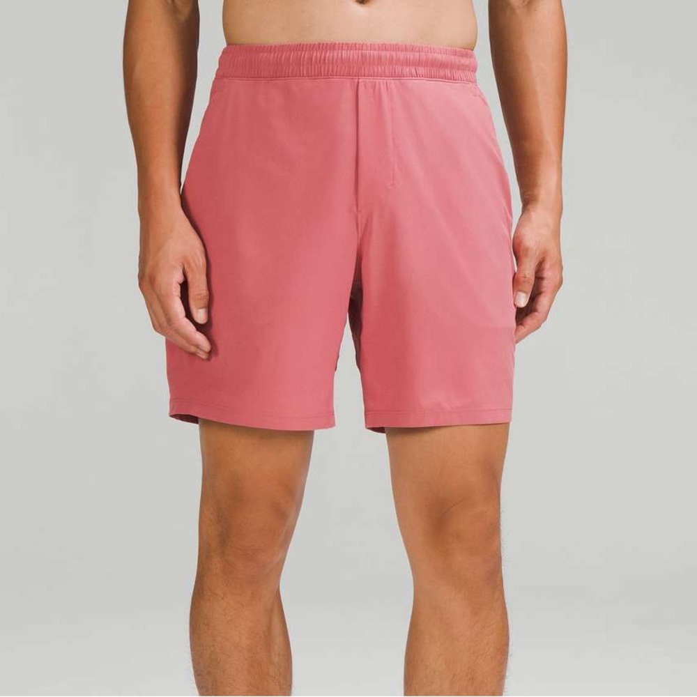 Lululemon Pace Breaker Linerless Short 7"